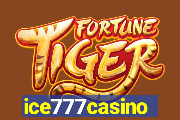 ice777casino