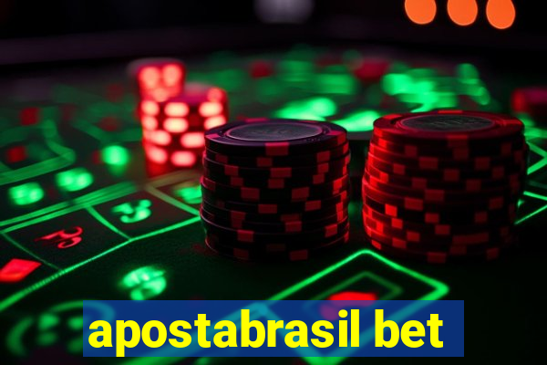 apostabrasil bet