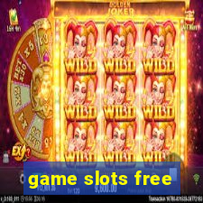 game slots free