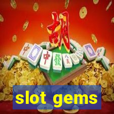 slot gems