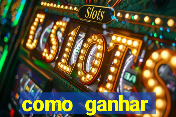 como ganhar dinheiro no jogo fortune tiger