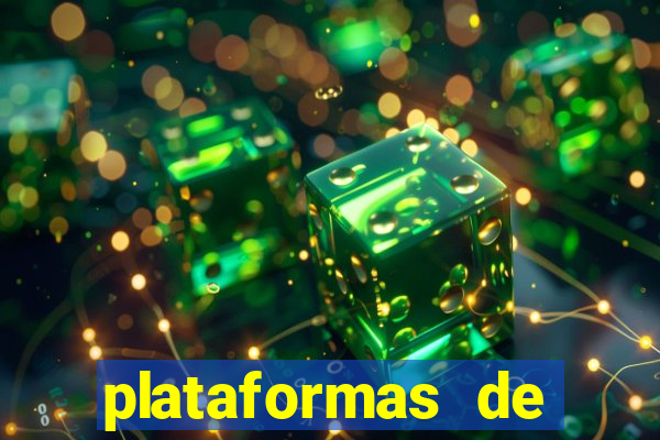 plataformas de jogos que pagam por cadastro sem deposito