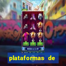 plataformas de jogos que pagam por cadastro sem deposito