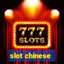 slot chinese