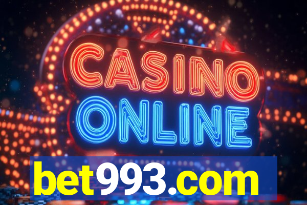 bet993.com