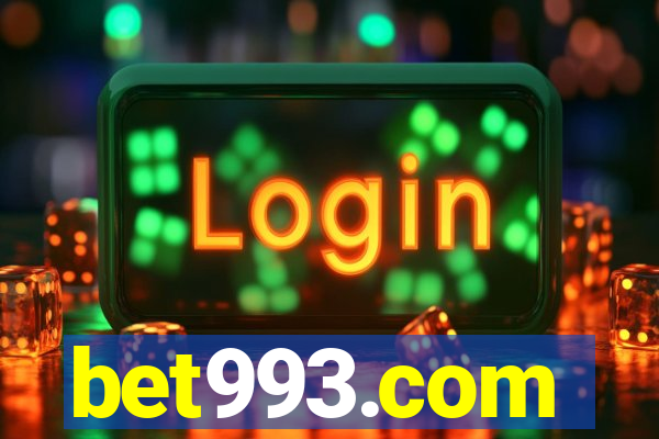 bet993.com