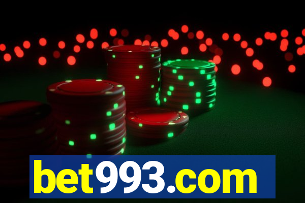 bet993.com