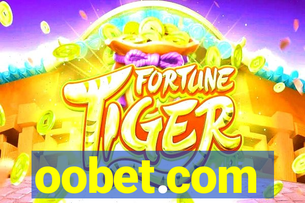 oobet.com