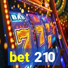 bet 210