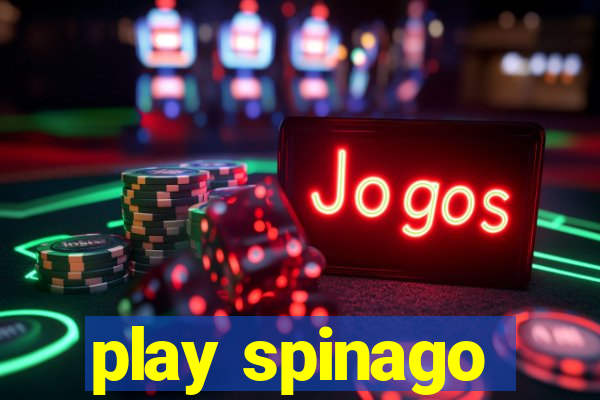 play spinago