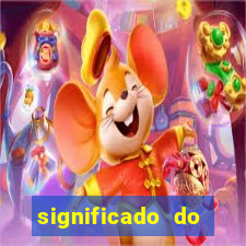 significado do porco na umbanda