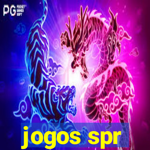 jogos spr