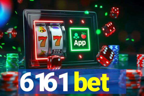 6161 bet