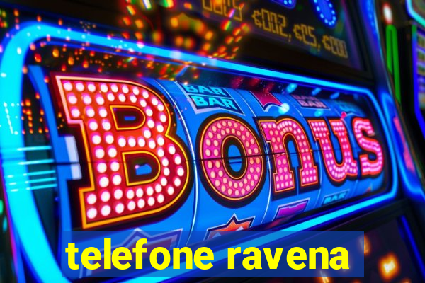 telefone ravena