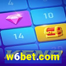 w6bet.com