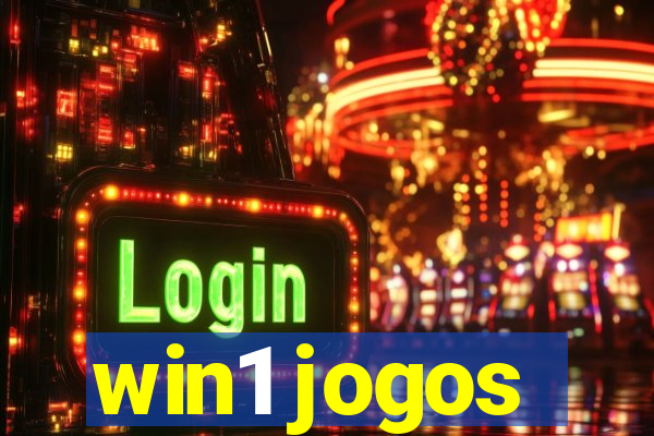 win1 jogos