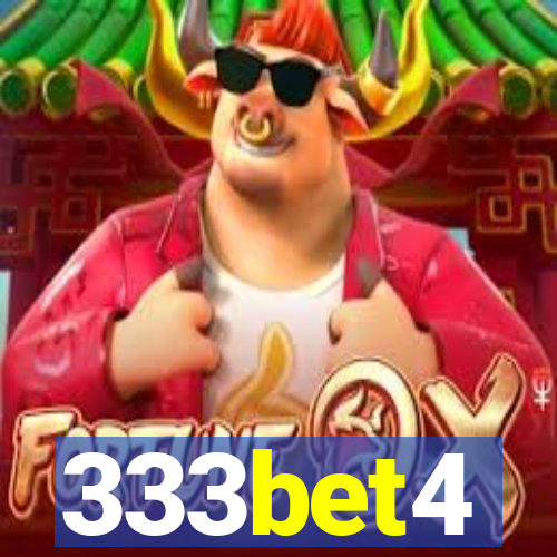 333bet4