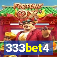 333bet4