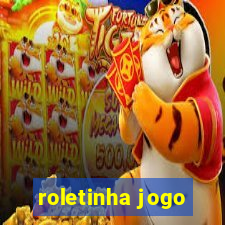 roletinha jogo