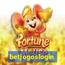 betjogoslogin