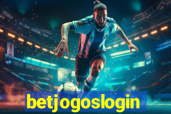 betjogoslogin