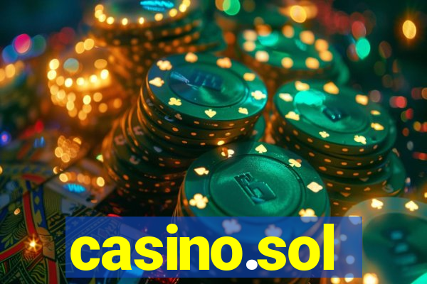 casino.sol