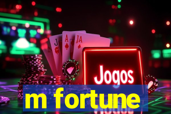 m fortune