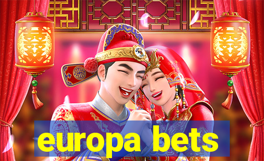 europa bets