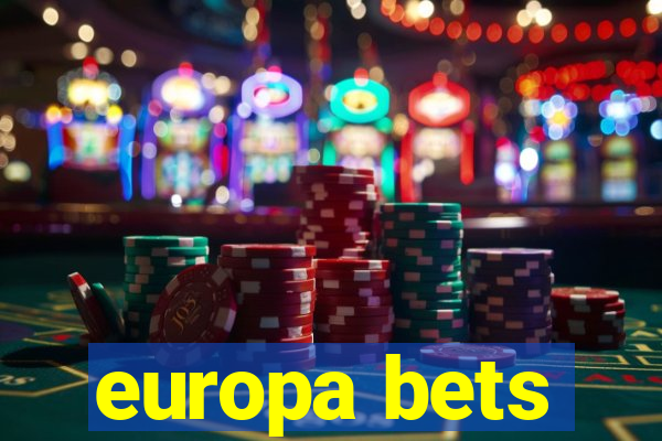 europa bets