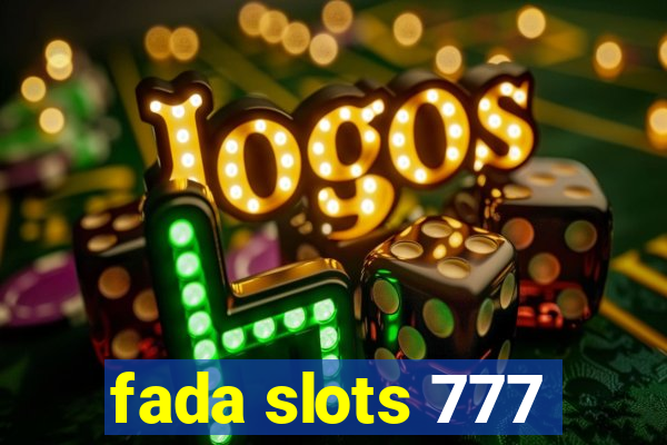 fada slots 777