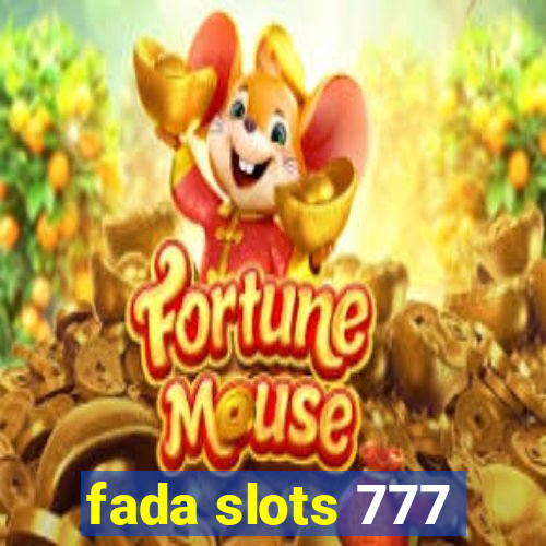 fada slots 777