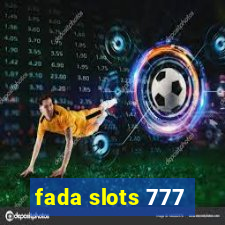 fada slots 777