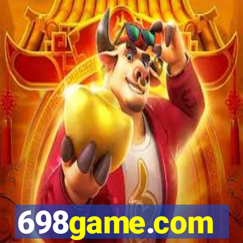 698game.com