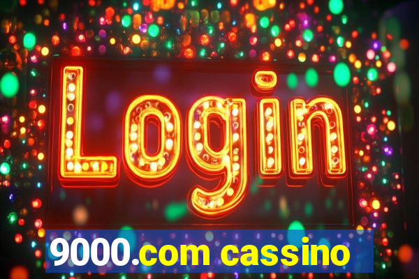 9000.com cassino