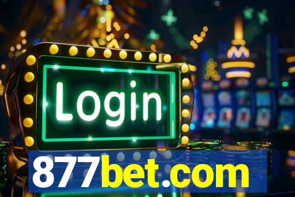 877bet.com