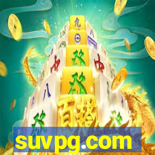 suvpg.com