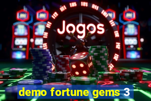 demo fortune gems 3