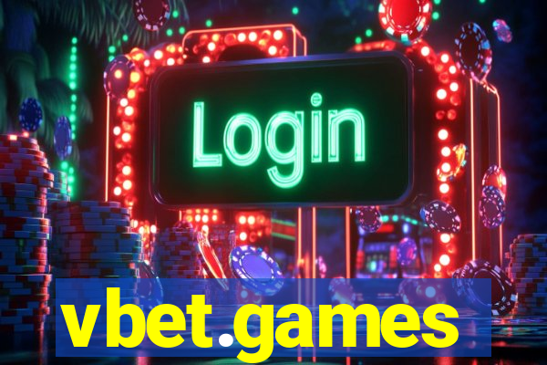 vbet.games