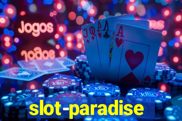 slot-paradise