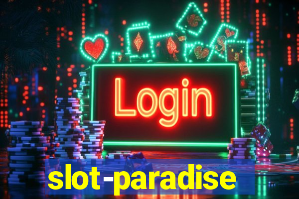 slot-paradise