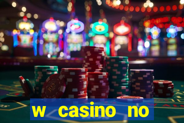 w casino no deposit bonus codes