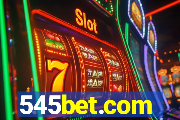 545bet.com