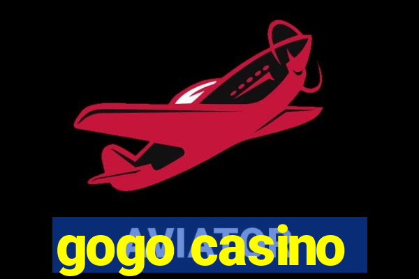 gogo casino