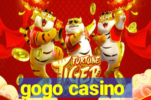 gogo casino