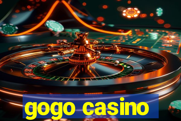 gogo casino