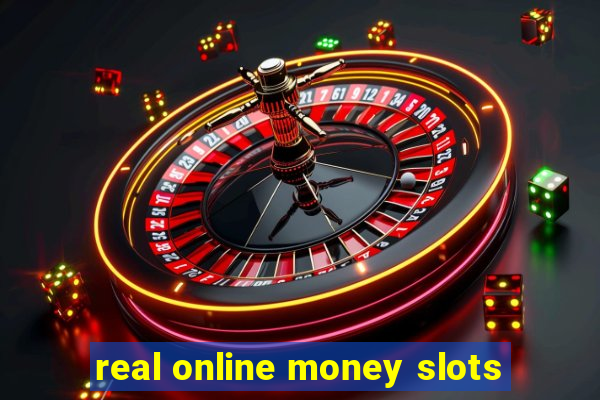 real online money slots