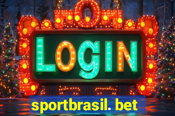 sportbrasil. bet