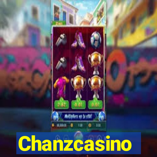 Chanzcasino