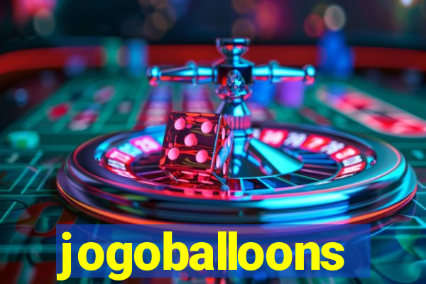 jogoballoons