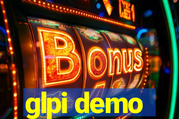 glpi demo